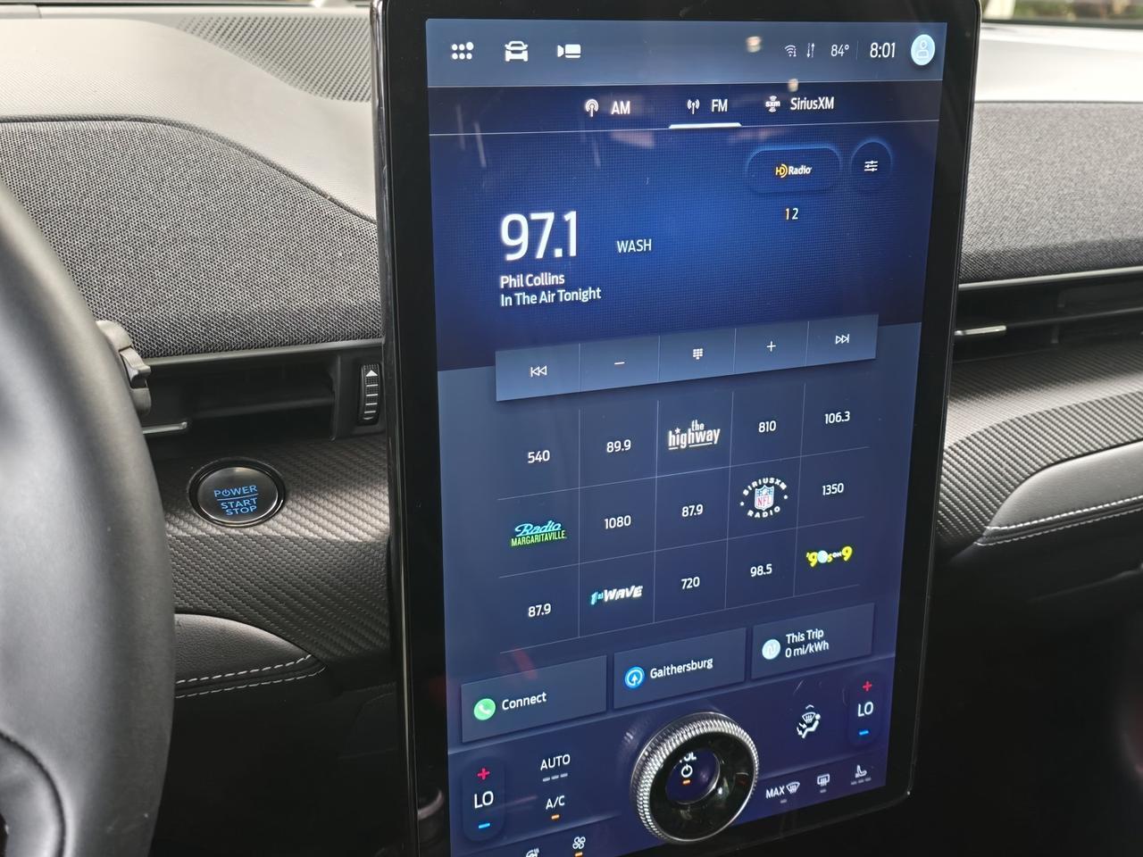 2024 Ford Mustang Mach-E Premium Gaithersburg MD