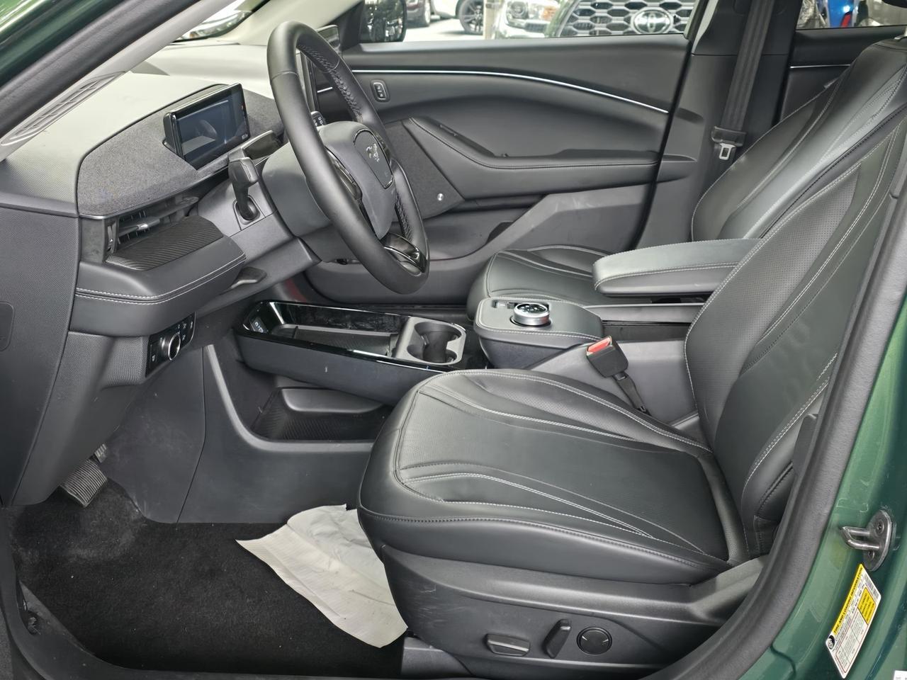 2024 Ford Mustang Mach-E Premium Gaithersburg MD