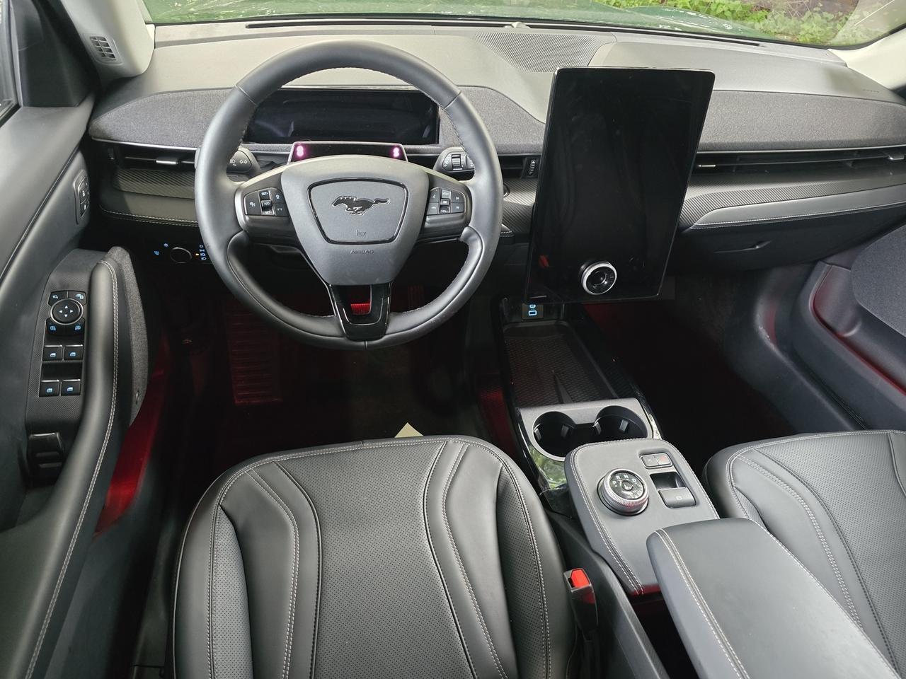 2024 Ford Mustang Mach-E Premium Gaithersburg MD