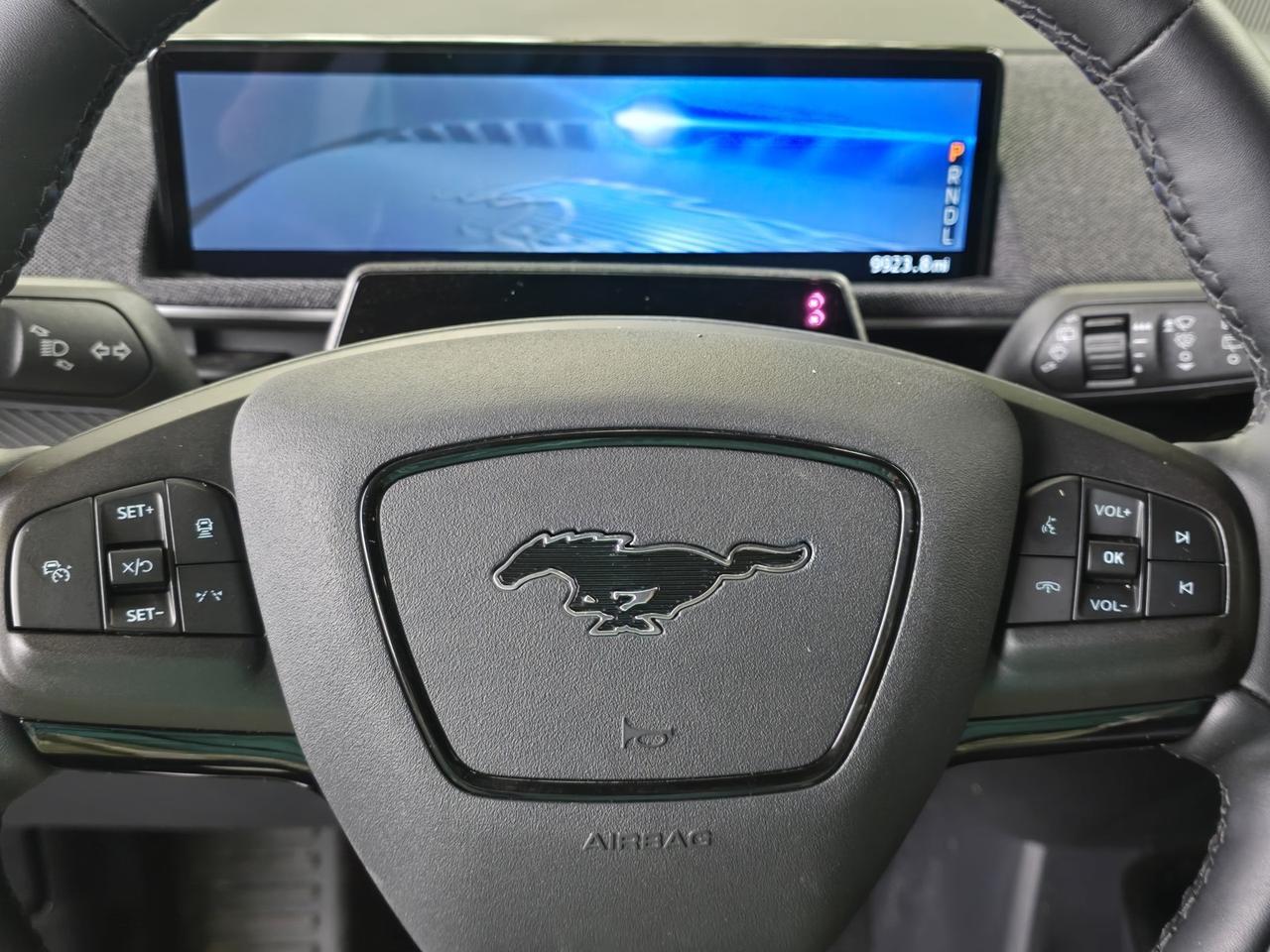 2024 Ford Mustang Mach-E Premium Gaithersburg MD