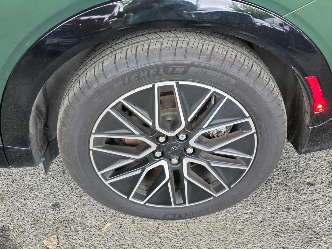 2024 Ford Mustang Mach-E Premium Gaithersburg MD