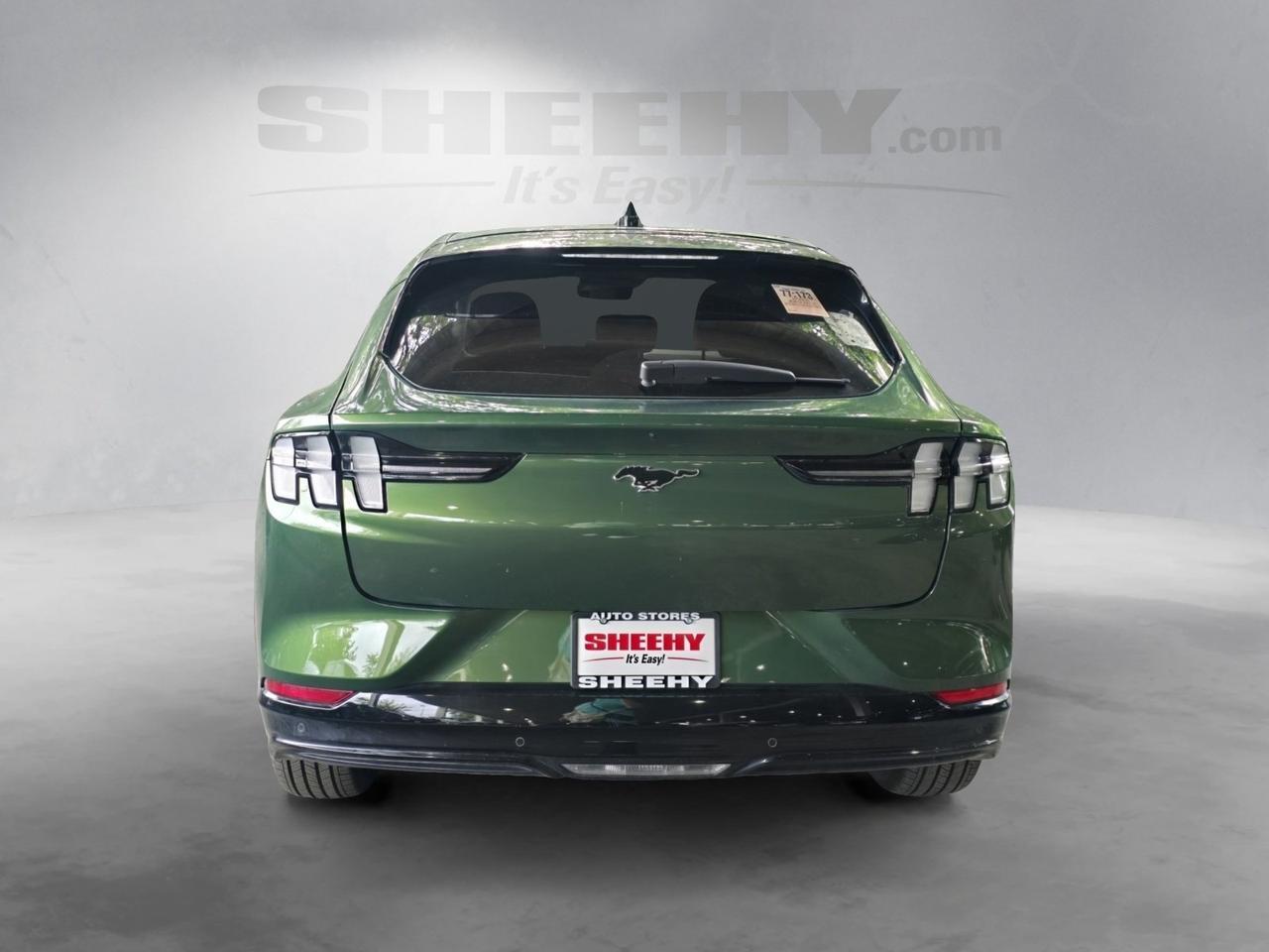 2024 Ford Mustang Mach-E Premium Gaithersburg MD