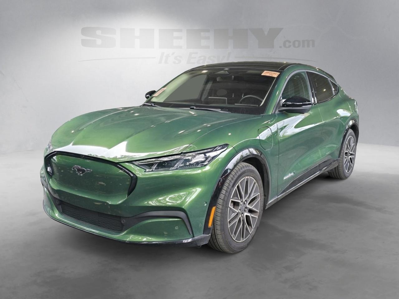 2024 Ford Mustang Mach-E Premium Gaithersburg MD
