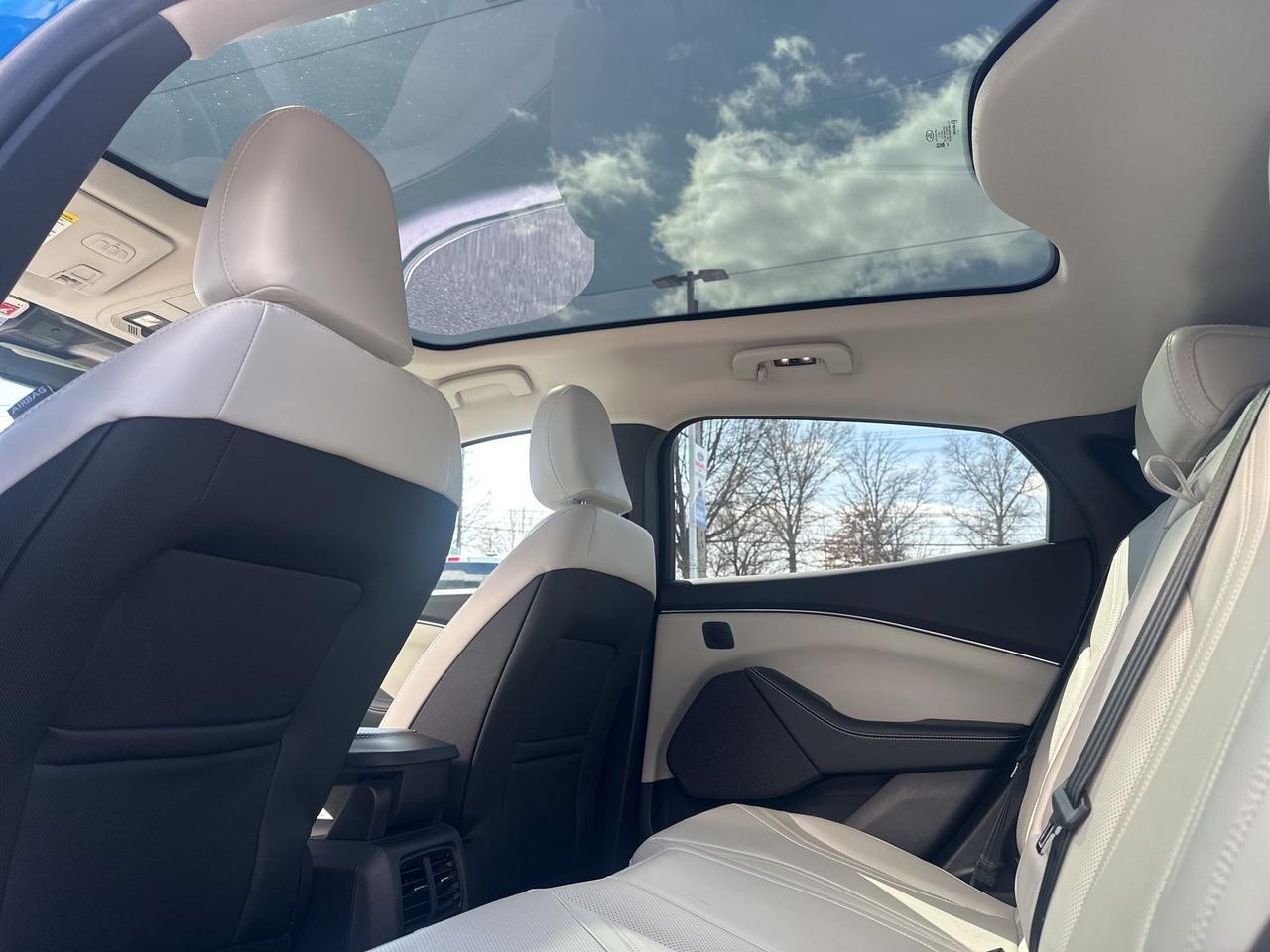 2024 Ford Mustang Mach-E Premium Gaithersburg MD