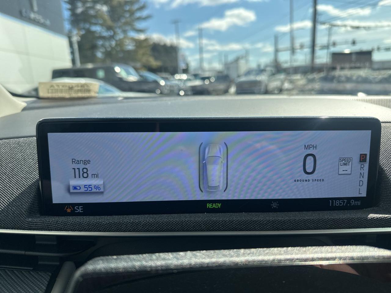 2024 Ford Mustang Mach-E Premium Gaithersburg MD