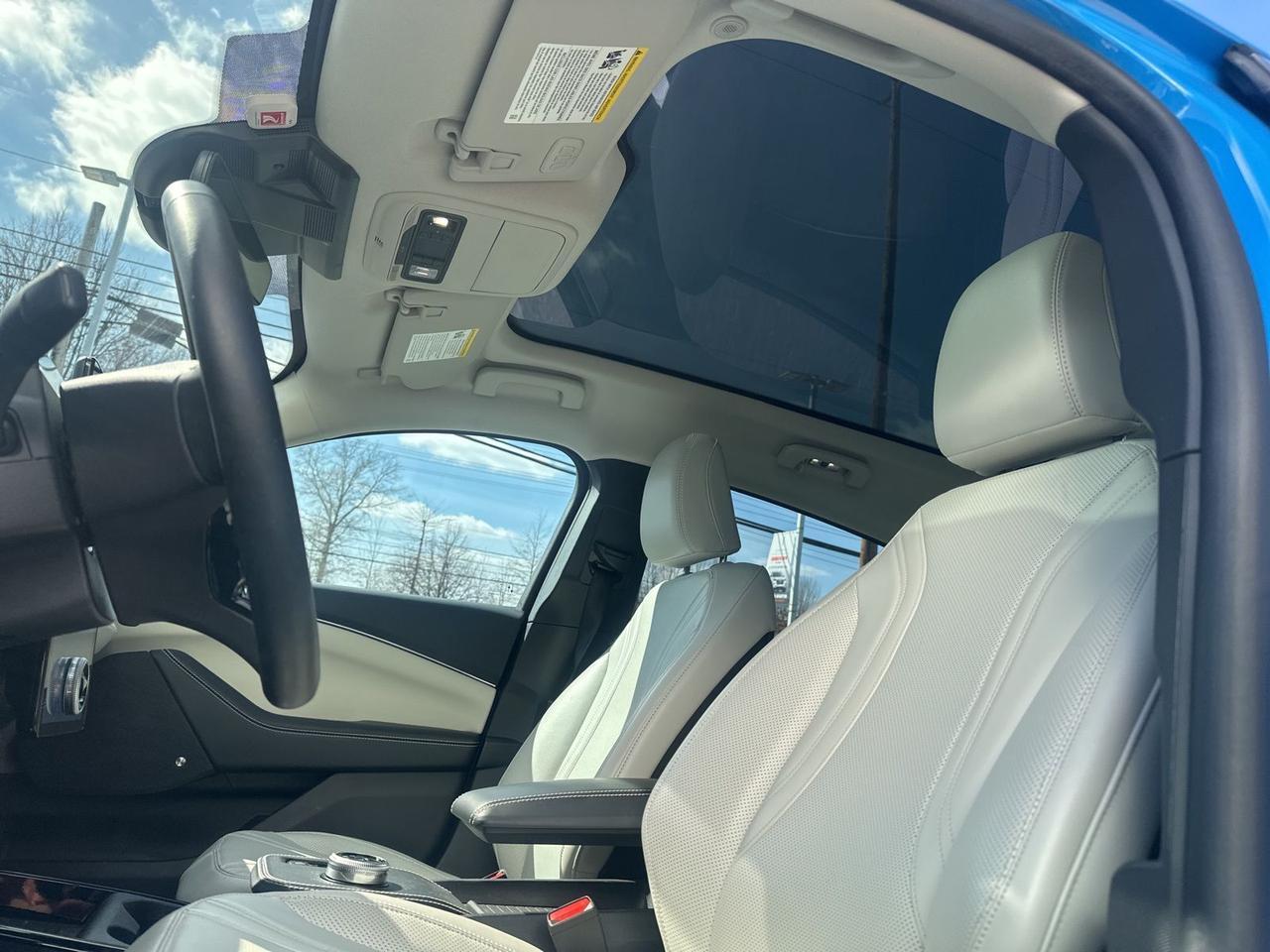 2024 Ford Mustang Mach-E Premium Gaithersburg MD