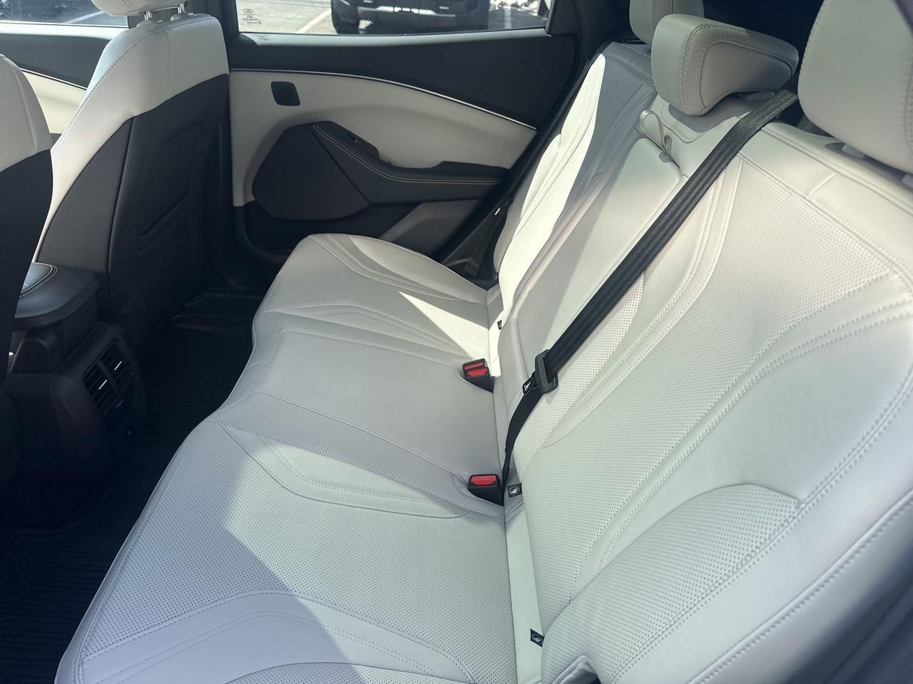 2024 Ford Mustang Mach-E Premium Gaithersburg MD