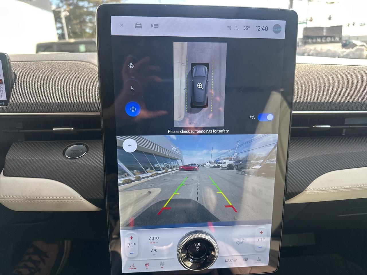 2024 Ford Mustang Mach-E Premium Gaithersburg MD