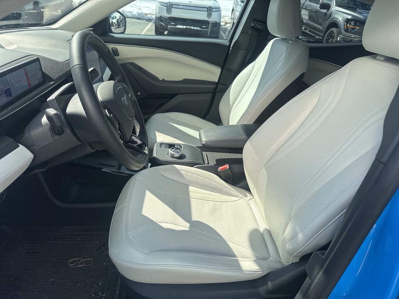 2024 Ford Mustang Mach-E Premium Gaithersburg MD