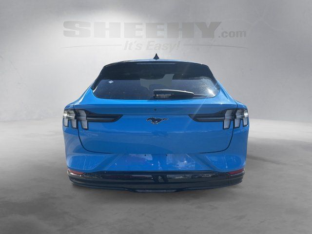 2024 Ford Mustang Mach-E Premium Gaithersburg MD