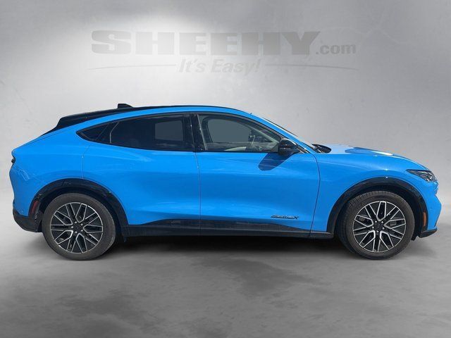 2024 Ford Mustang Mach-E Premium Gaithersburg MD