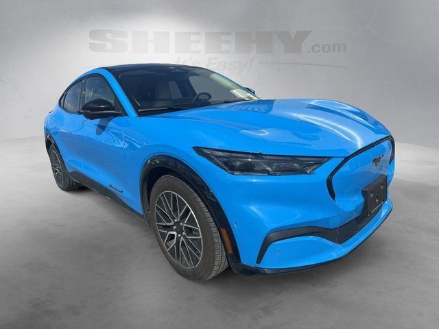 2024 Ford Mustang Mach-E Premium Gaithersburg MD