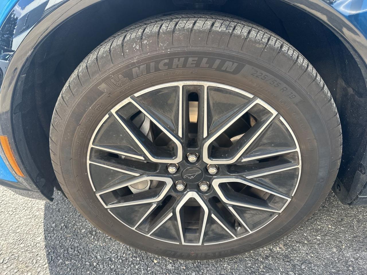 2024 Ford Mustang Mach-E Premium Gaithersburg MD