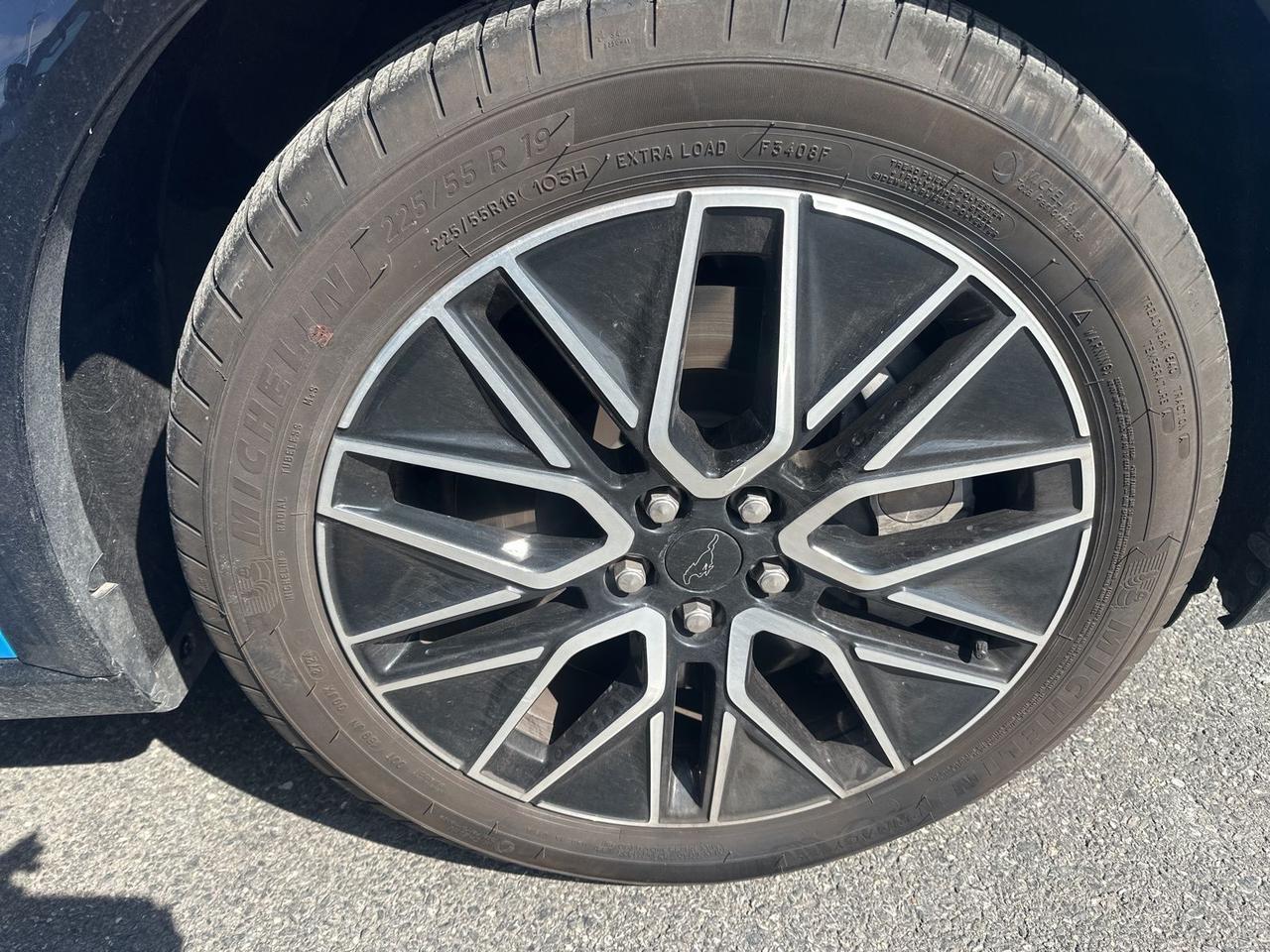 2024 Ford Mustang Mach-E Premium Gaithersburg MD