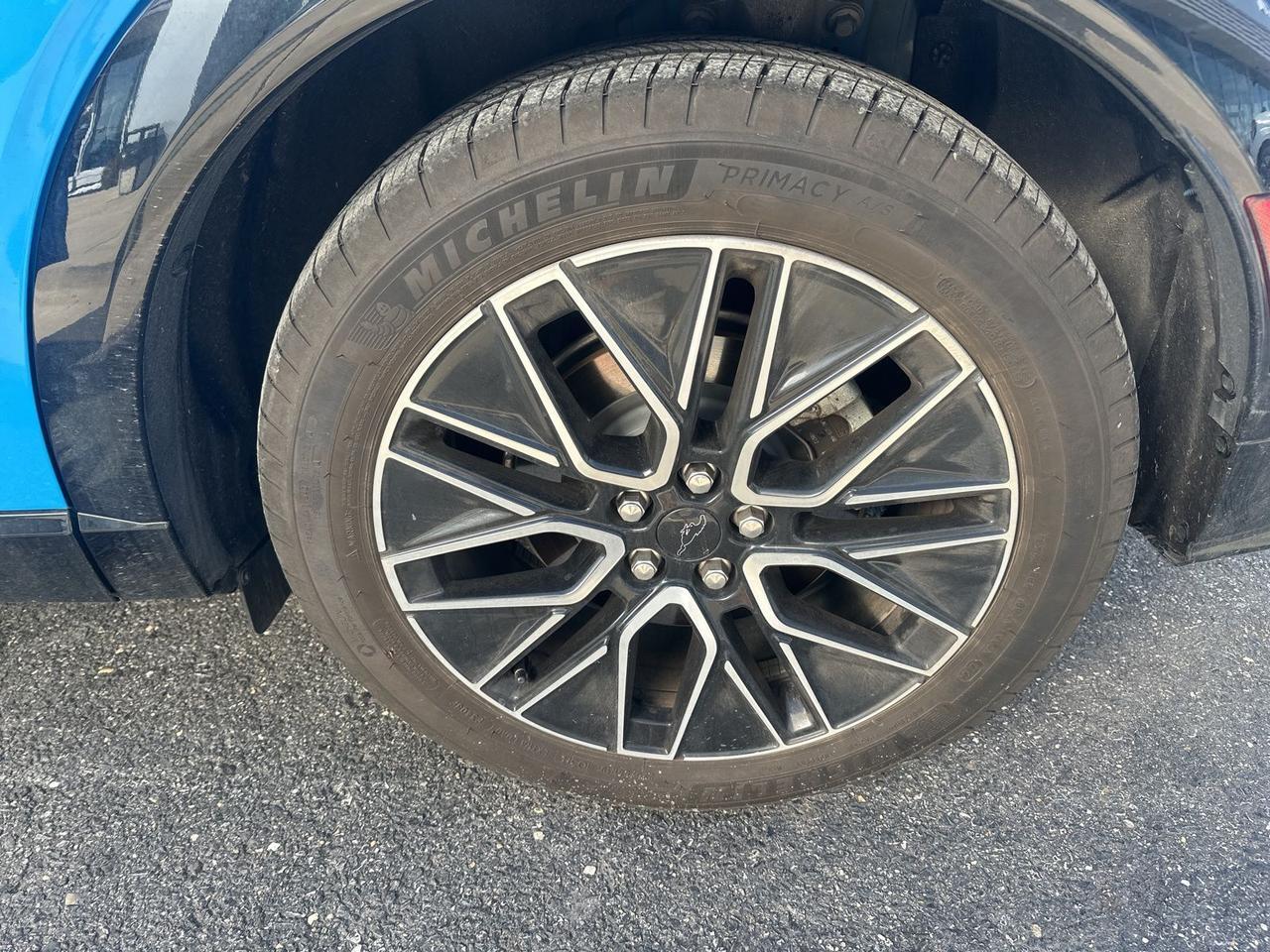 2024 Ford Mustang Mach-E Premium Gaithersburg MD