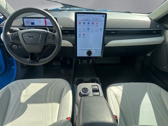 2024 Ford Mustang Mach-E Premium Gaithersburg MD