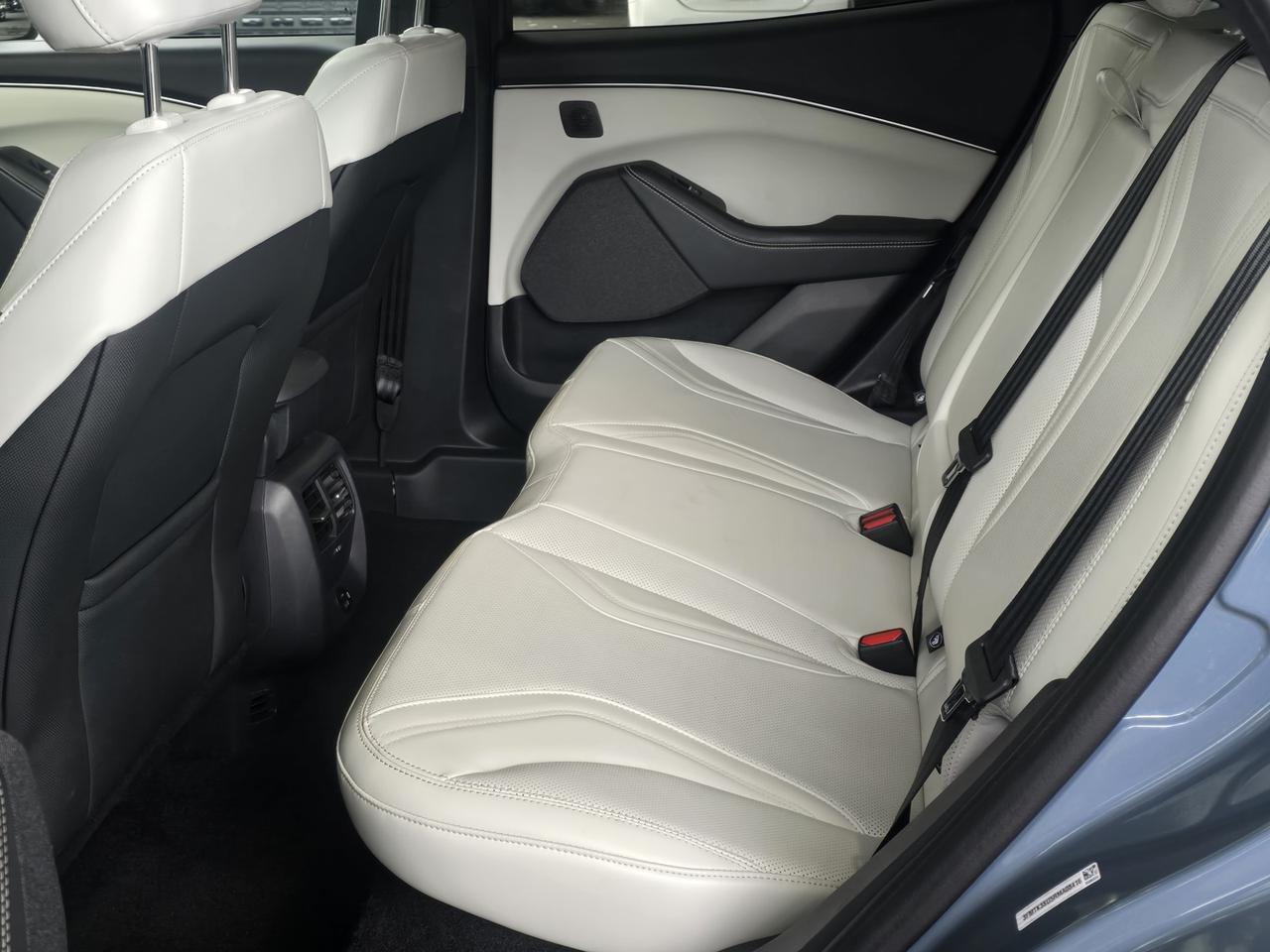2024 Ford Mustang Mach-E Premium Gaithersburg MD