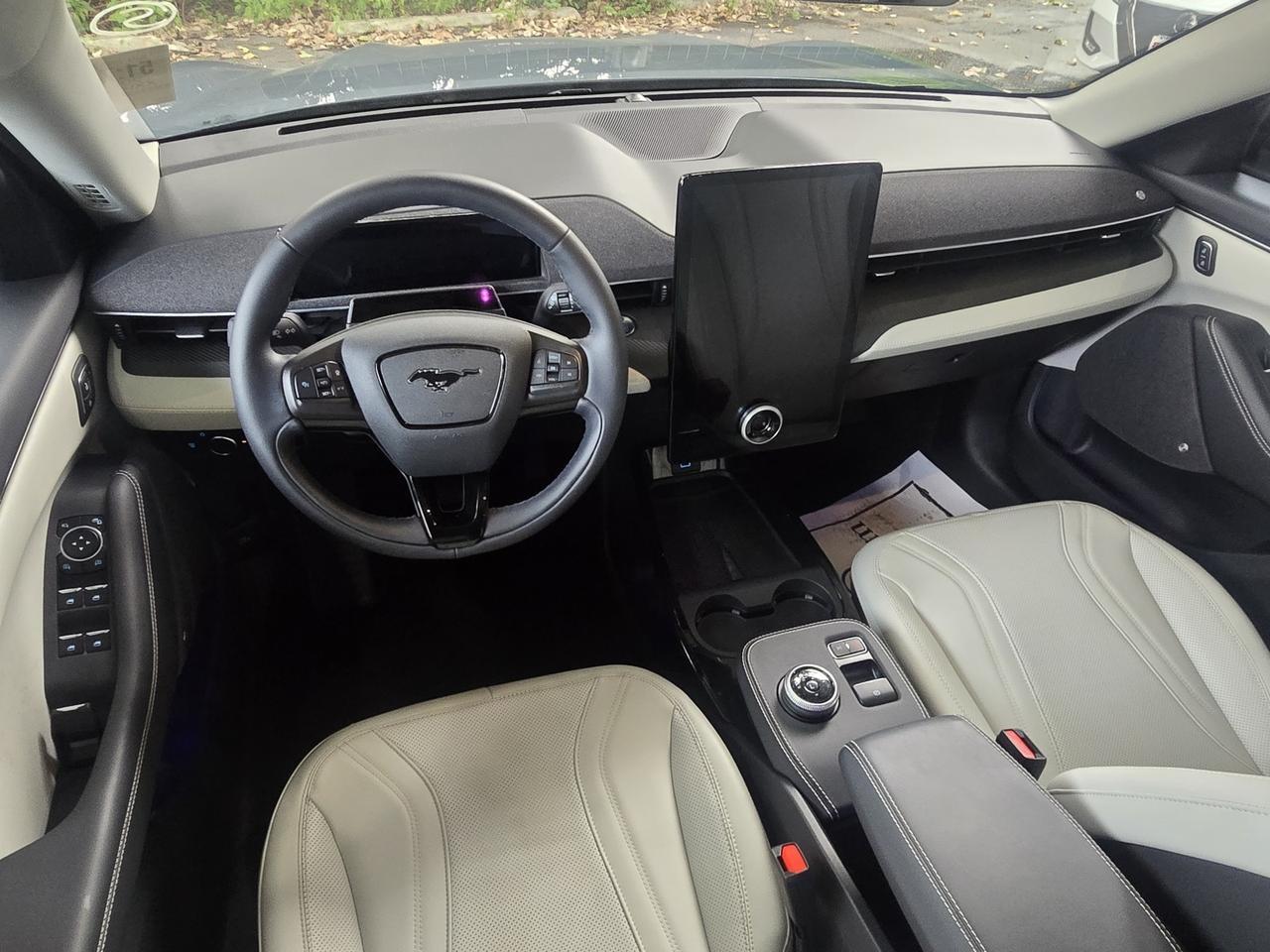 2024 Ford Mustang Mach-E Premium Gaithersburg MD