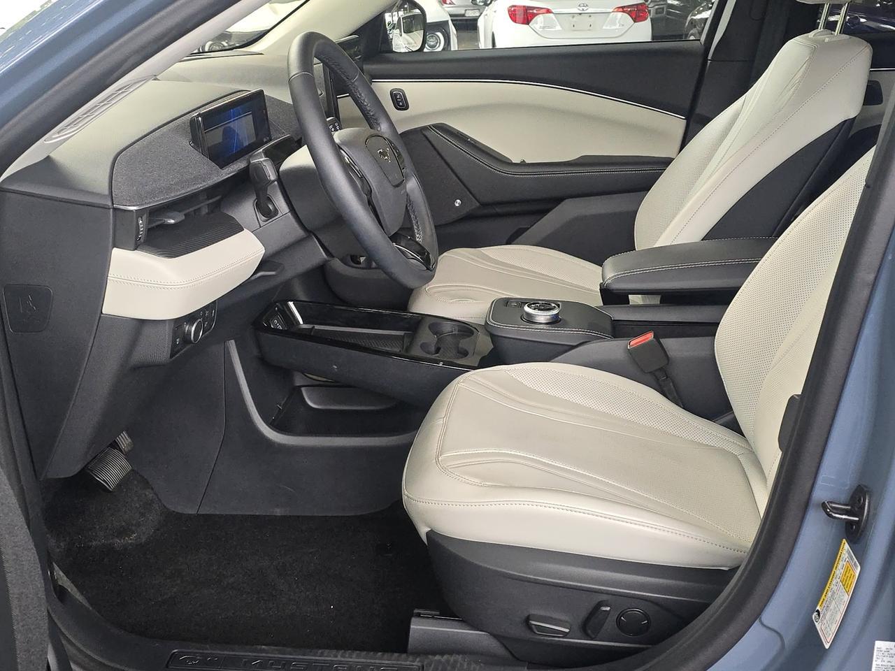 2024 Ford Mustang Mach-E Premium Gaithersburg MD