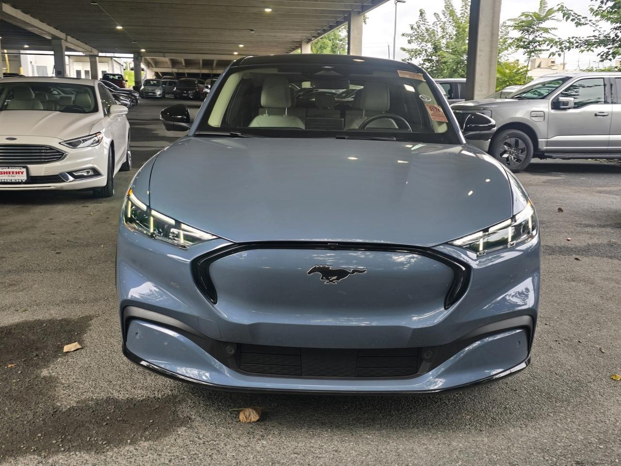 2024 Ford Mustang Mach-E Premium Gaithersburg MD