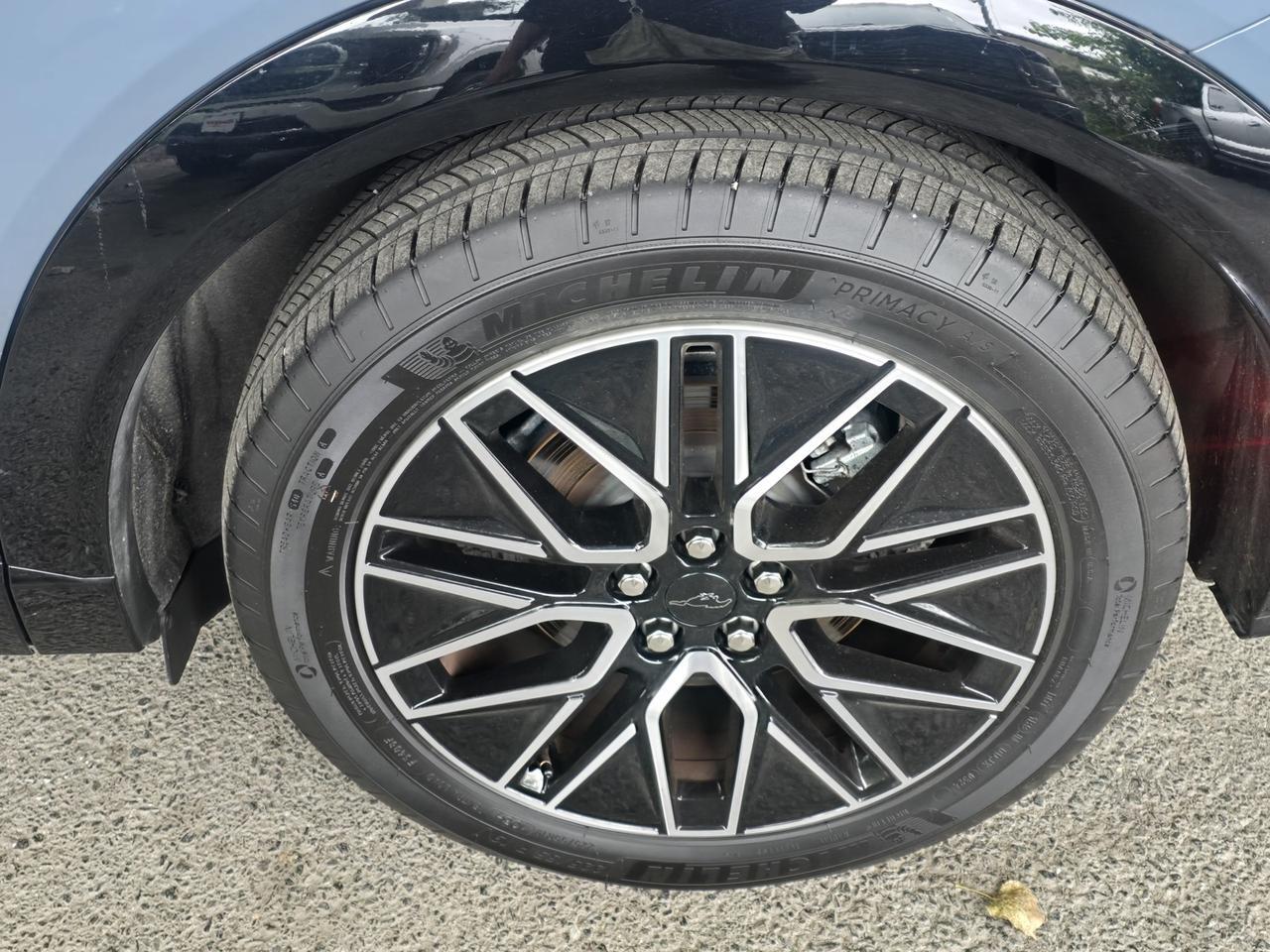 2024 Ford Mustang Mach-E Premium Gaithersburg MD