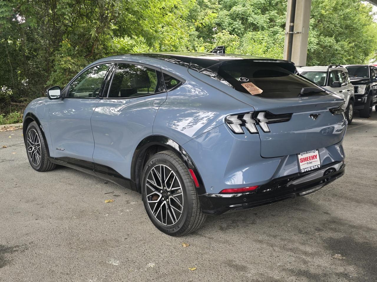 2024 Ford Mustang Mach-E Premium Gaithersburg MD