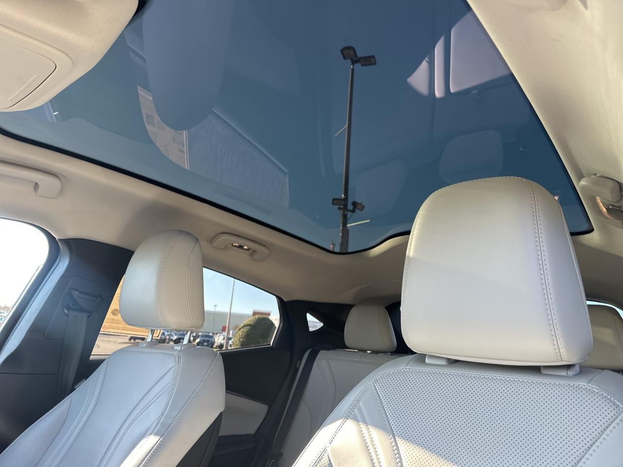 2024 Ford Mustang Mach-E Premium Richmond VA