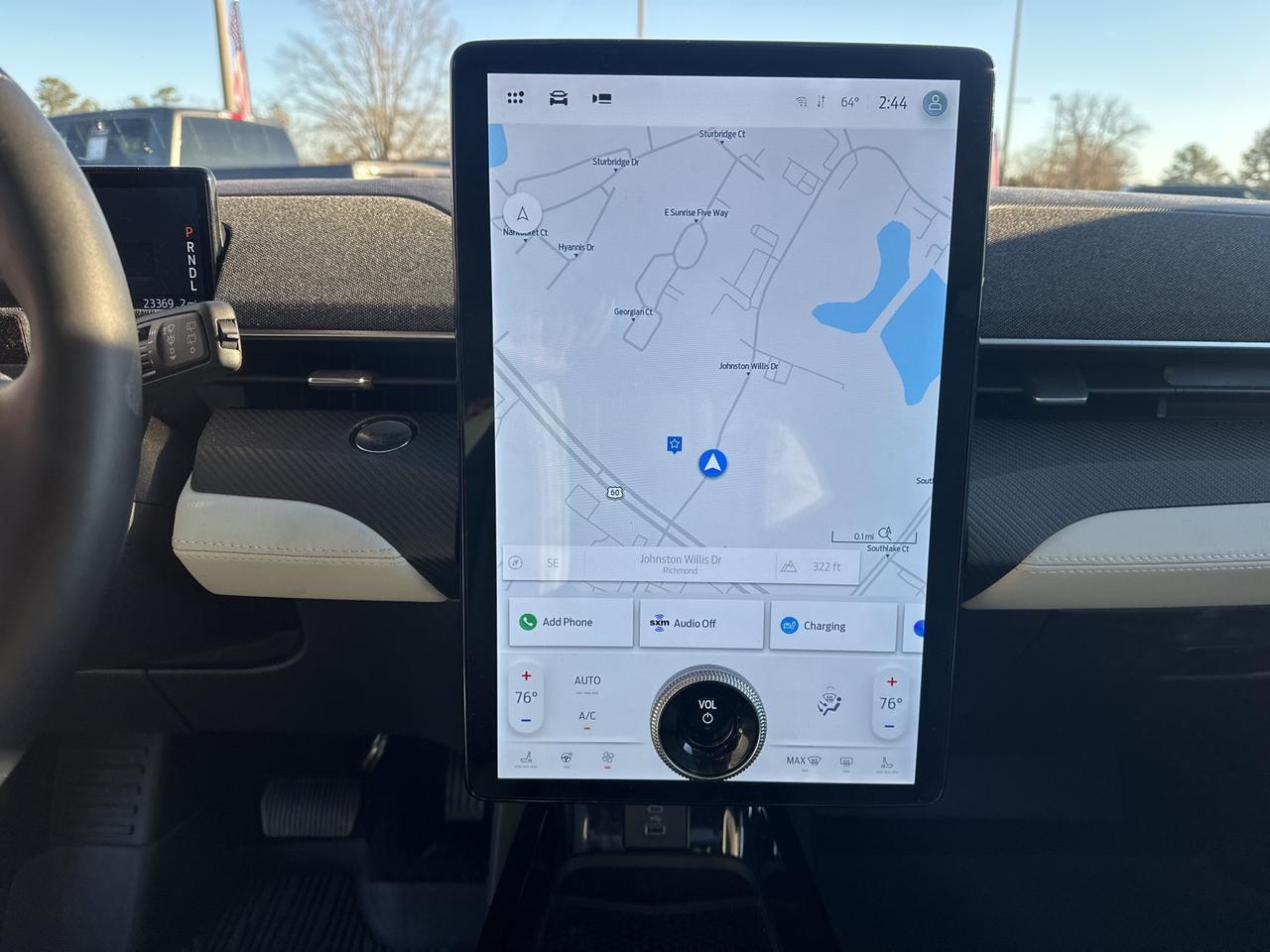 2024 Ford Mustang Mach-E Premium Richmond VA