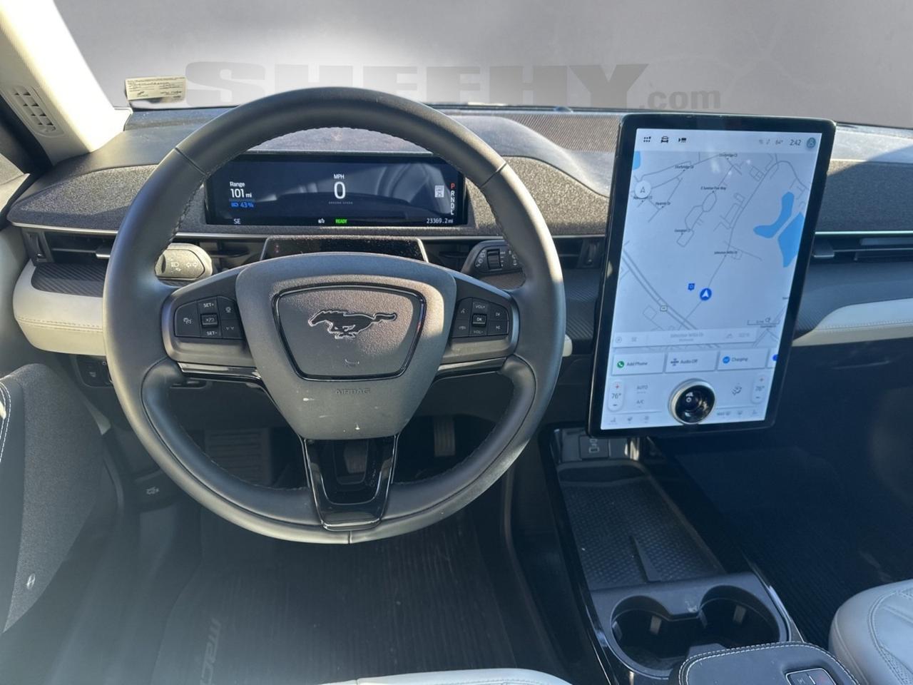 2024 Ford Mustang Mach-E Premium Richmond VA