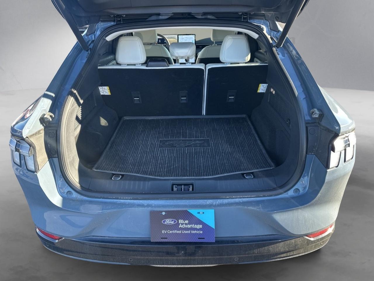 2024 Ford Mustang Mach-E Premium Richmond VA