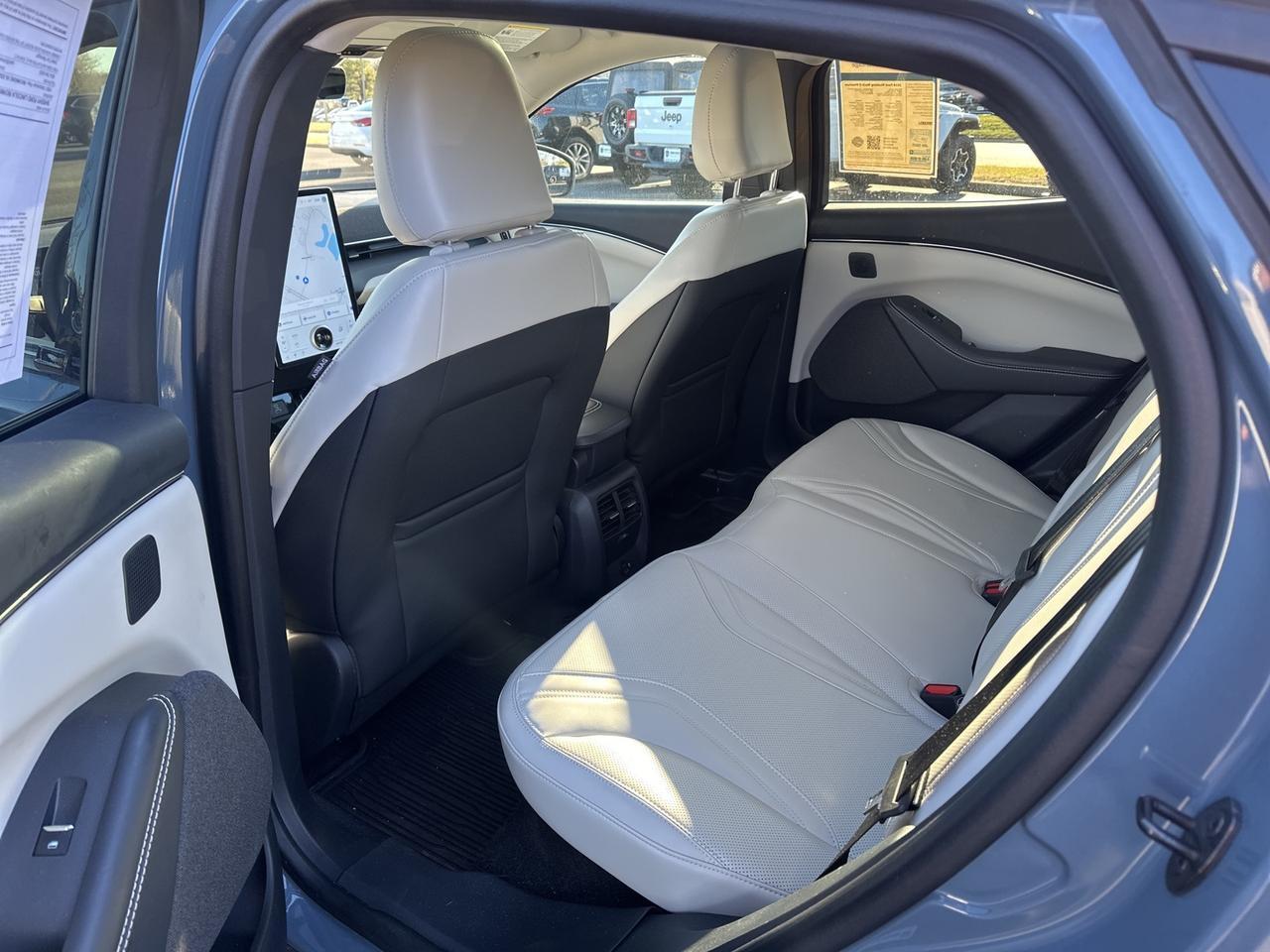 2024 Ford Mustang Mach-E Premium Richmond VA