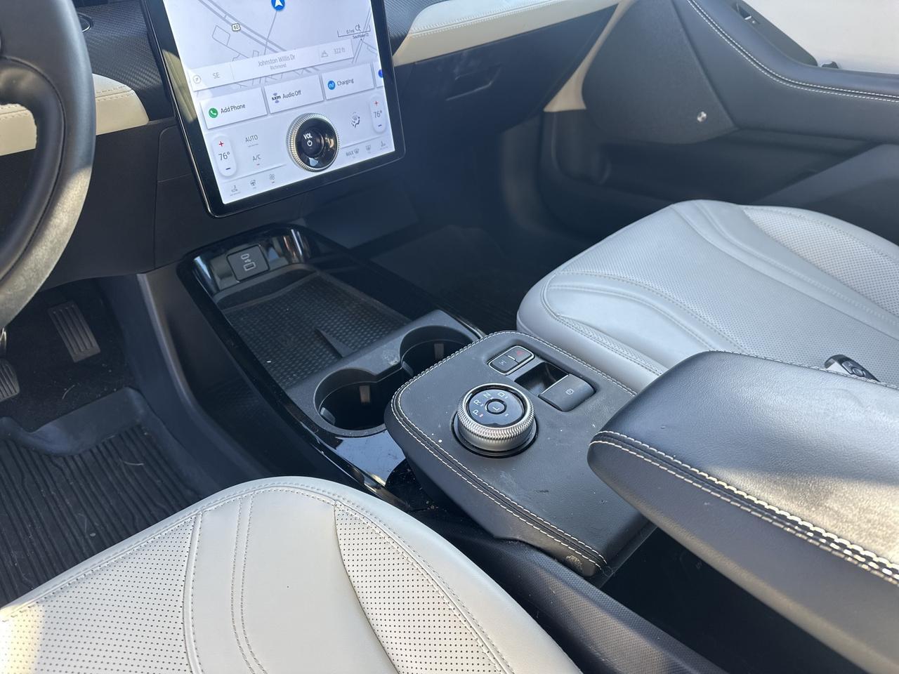 2024 Ford Mustang Mach-E Premium Richmond VA