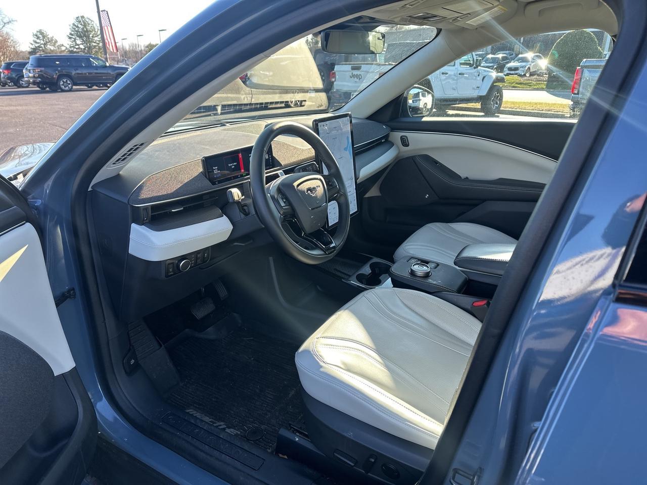 2024 Ford Mustang Mach-E Premium Richmond VA