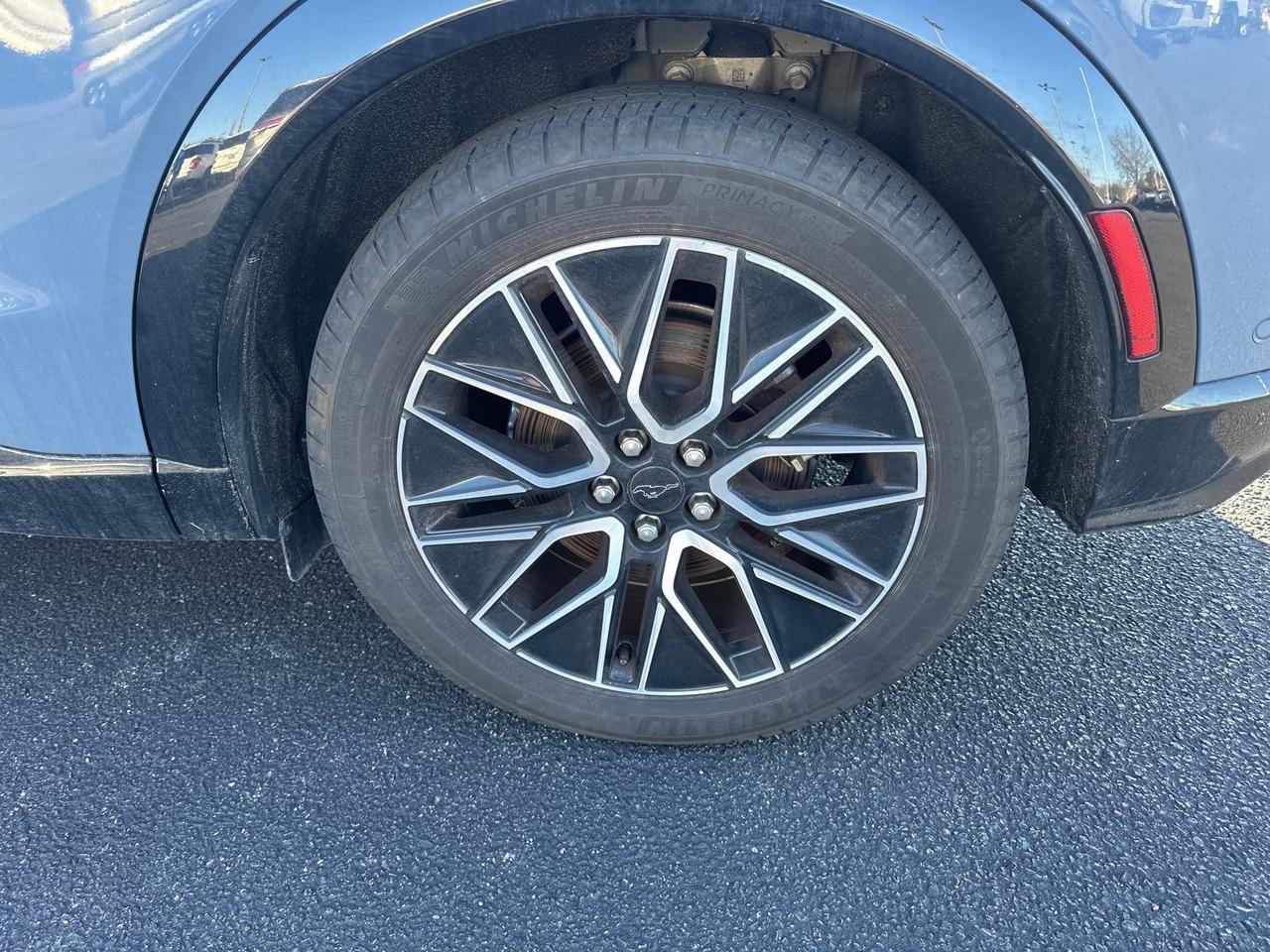 2024 Ford Mustang Mach-E Premium Richmond VA