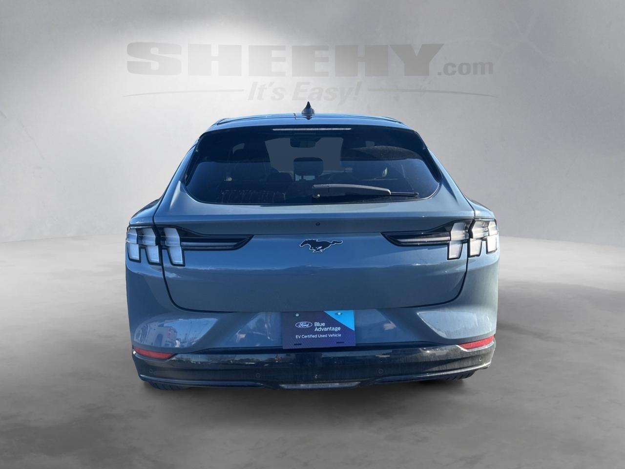 2024 Ford Mustang Mach-E Premium Richmond VA