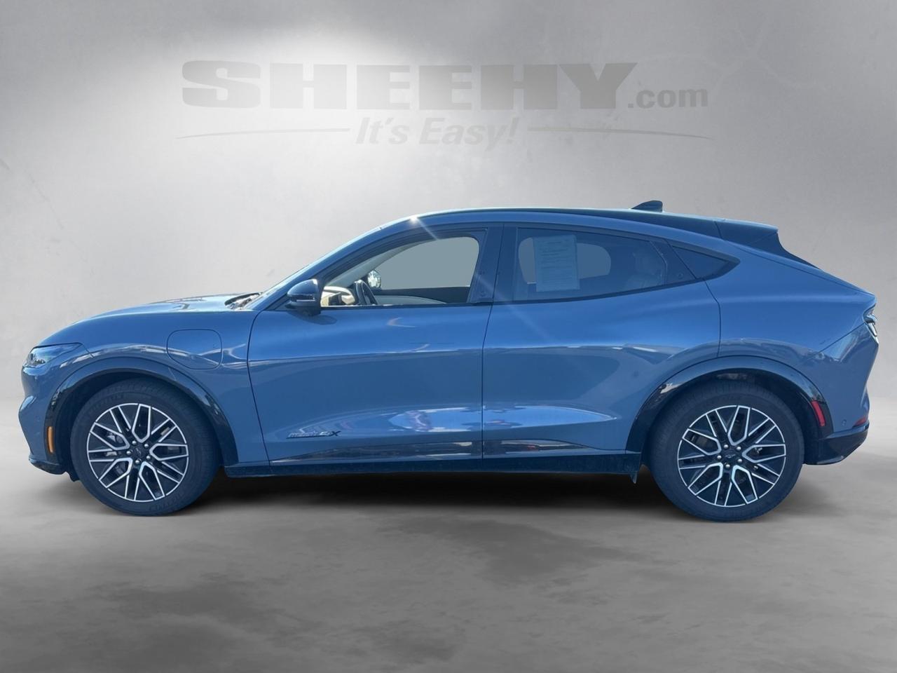 2024 Ford Mustang Mach-E Premium Richmond VA