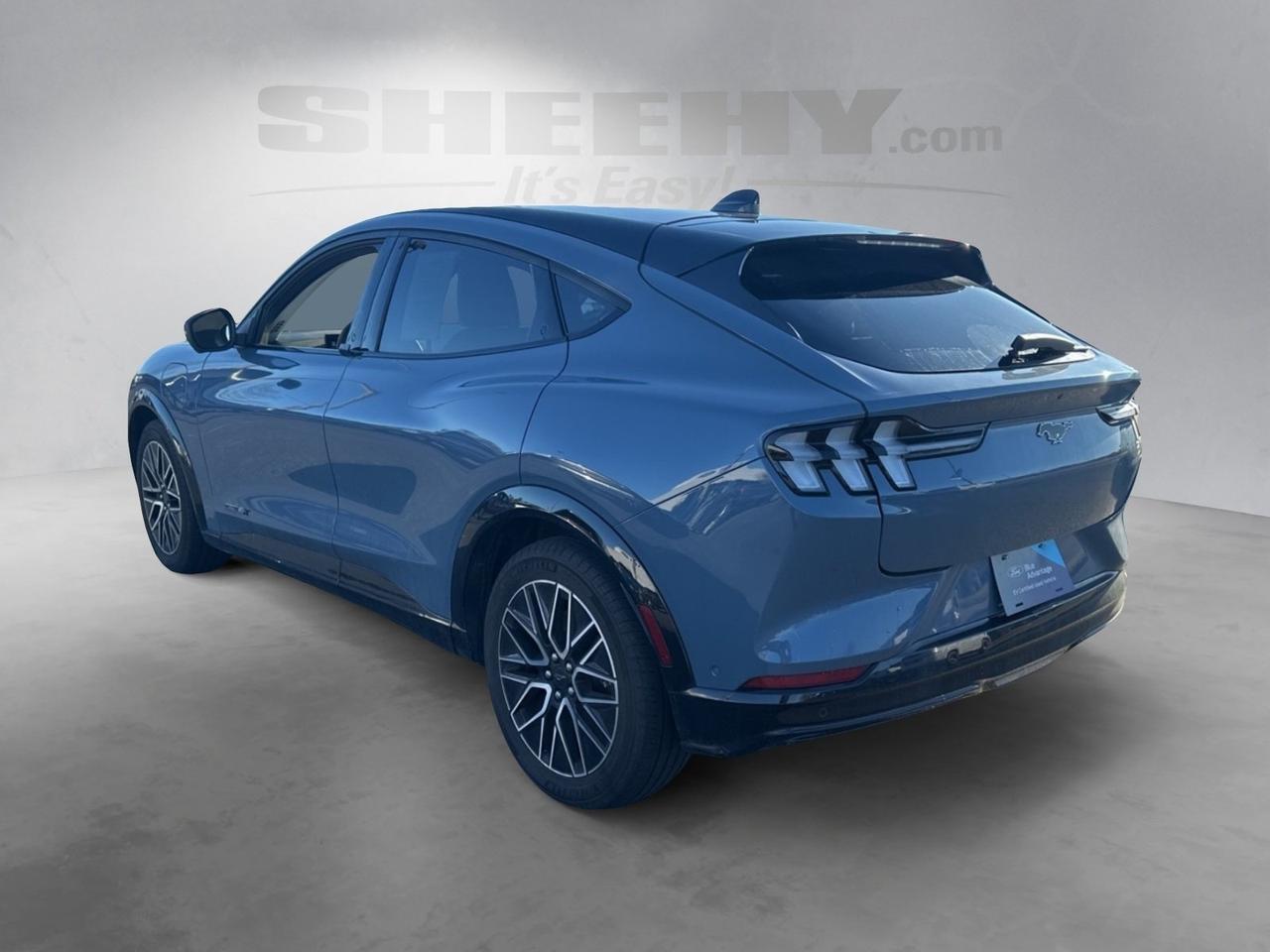 2024 Ford Mustang Mach-E Premium Richmond VA