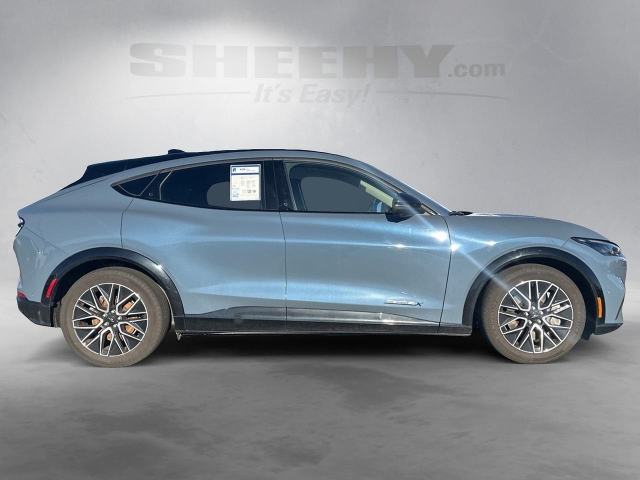 2024 Ford Mustang Mach-E Premium Richmond VA