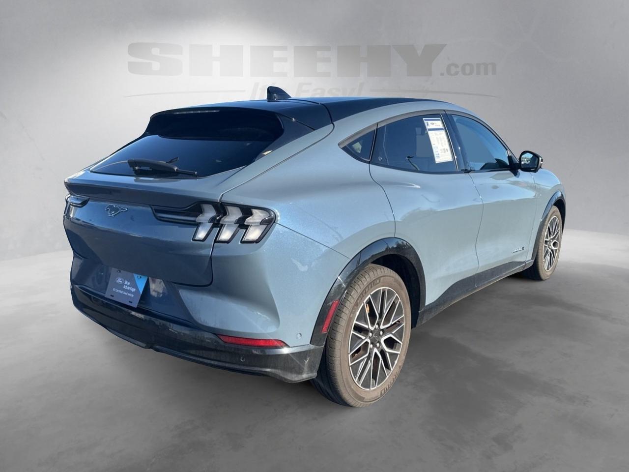 2024 Ford Mustang Mach-E Premium Richmond VA