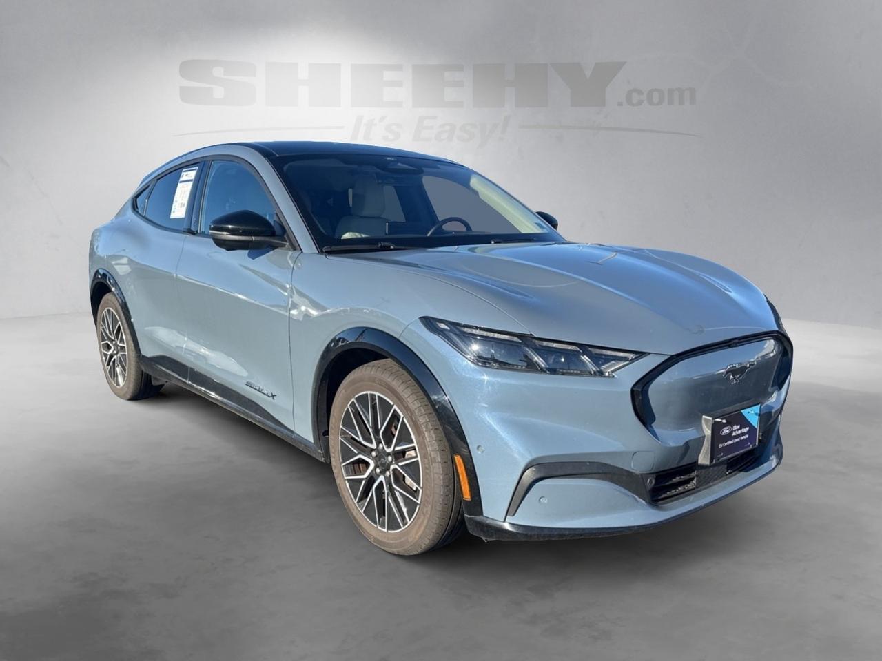 2024 Ford Mustang Mach-E Premium Richmond VA