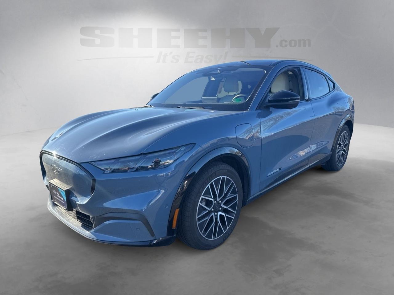 2024 Ford Mustang Mach-E Premium Richmond VA