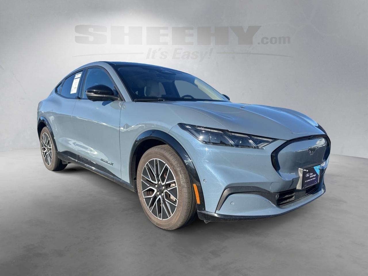 2024 Ford Mustang Mach-E Premium Richmond VA