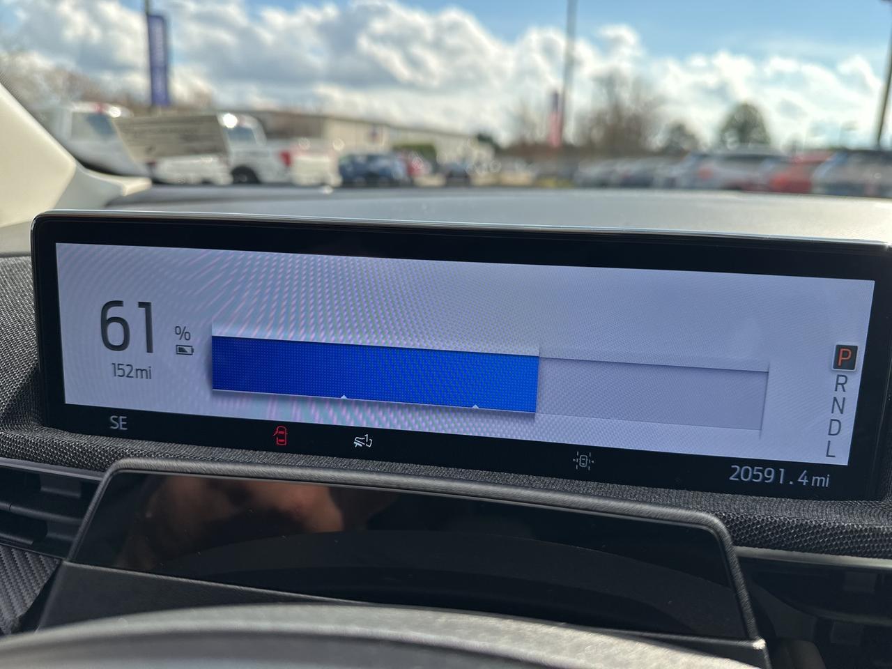 2024 Ford Mustang Mach-E Premium Richmond VA