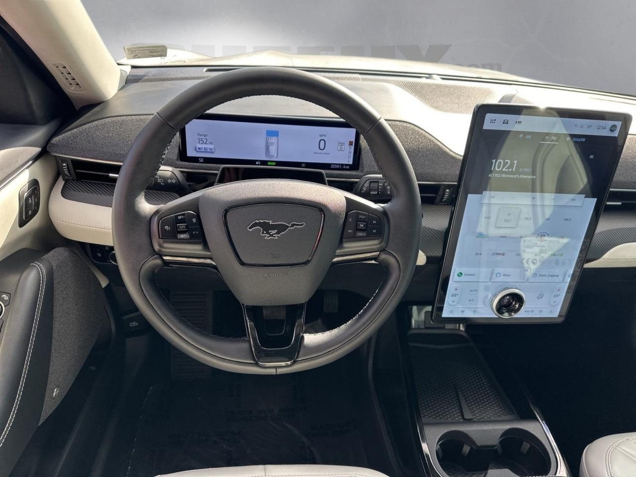 2024 Ford Mustang Mach-E Premium Richmond VA