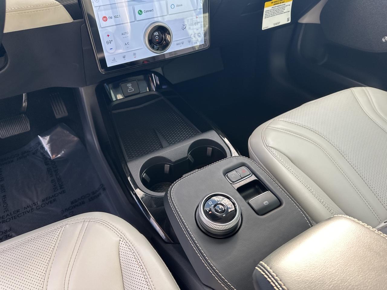 2024 Ford Mustang Mach-E Premium Richmond VA