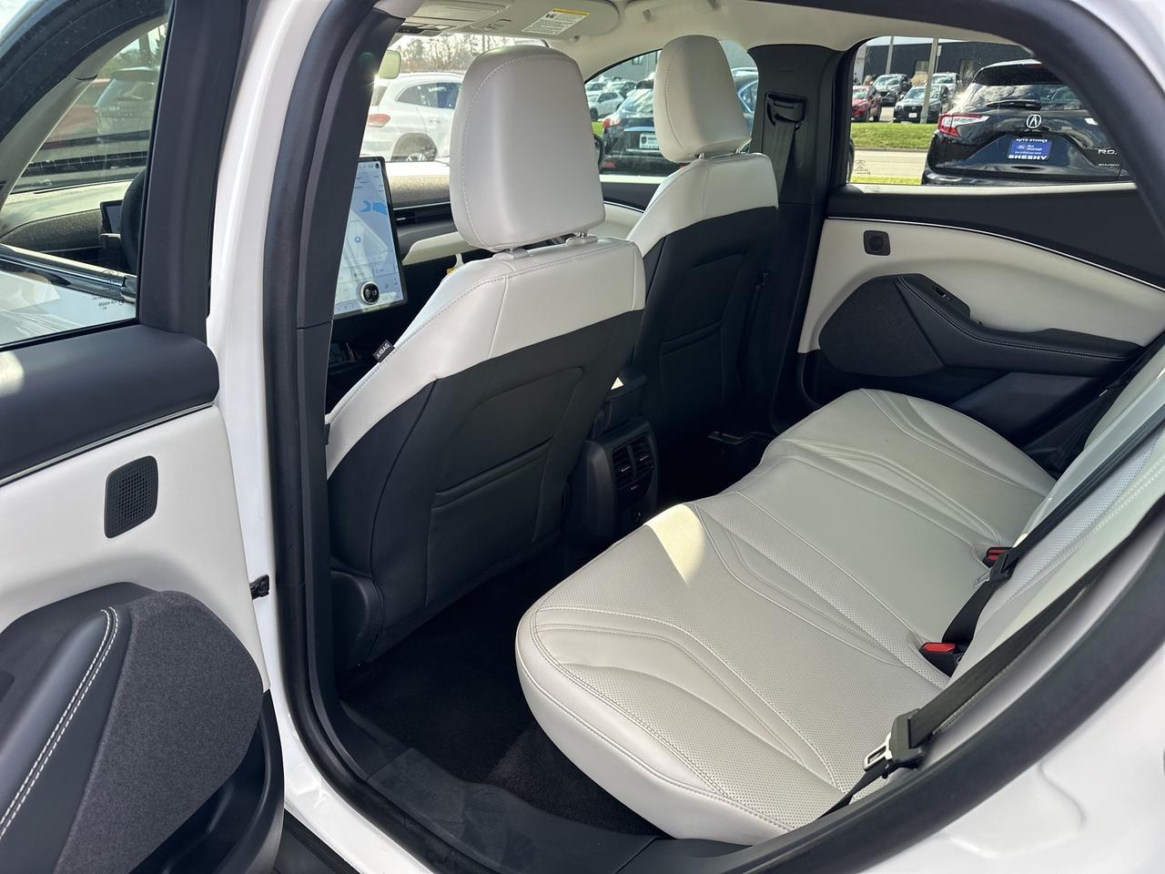 2024 Ford Mustang Mach-E Premium Richmond VA