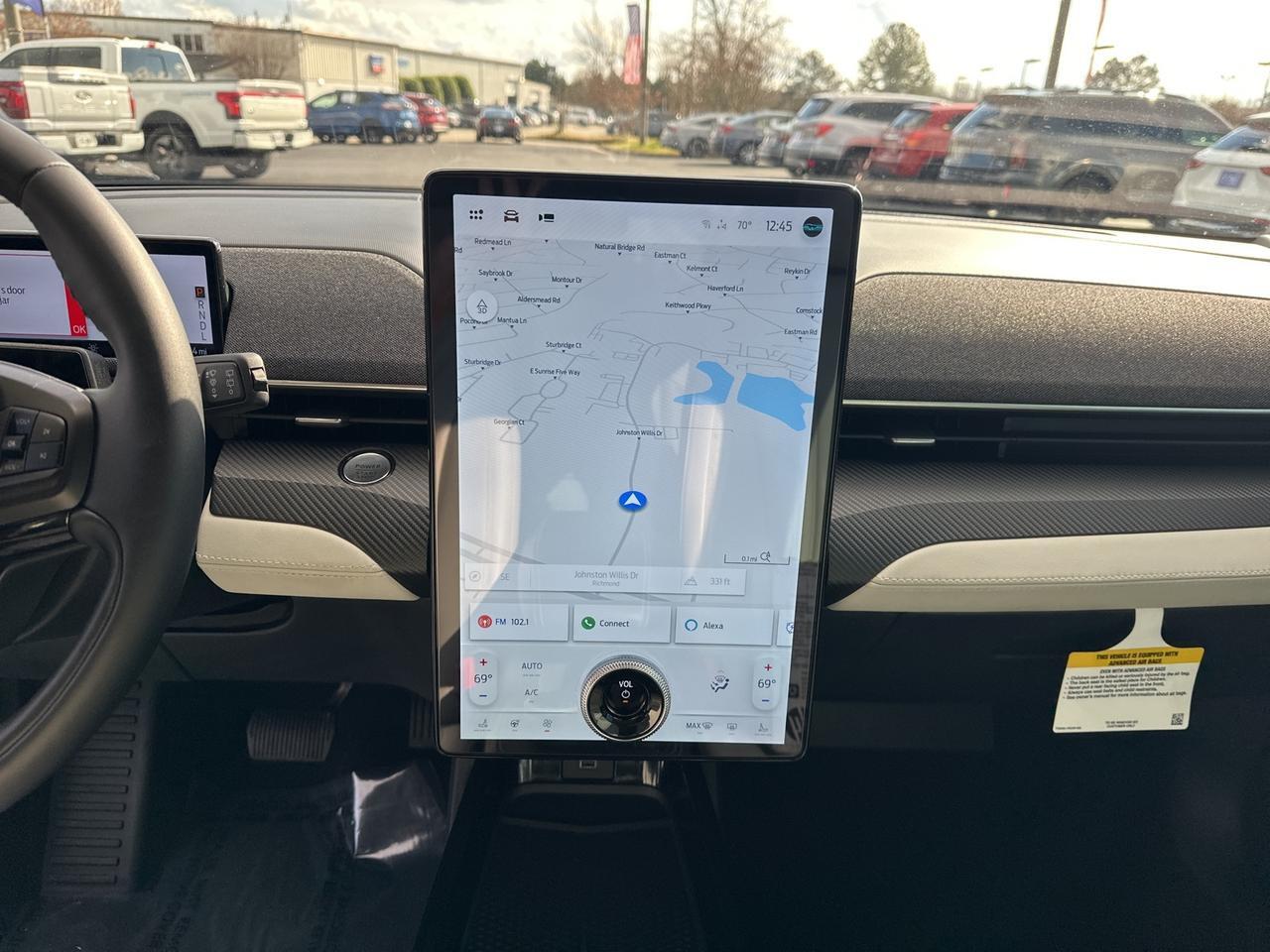 2024 Ford Mustang Mach-E Premium Richmond VA