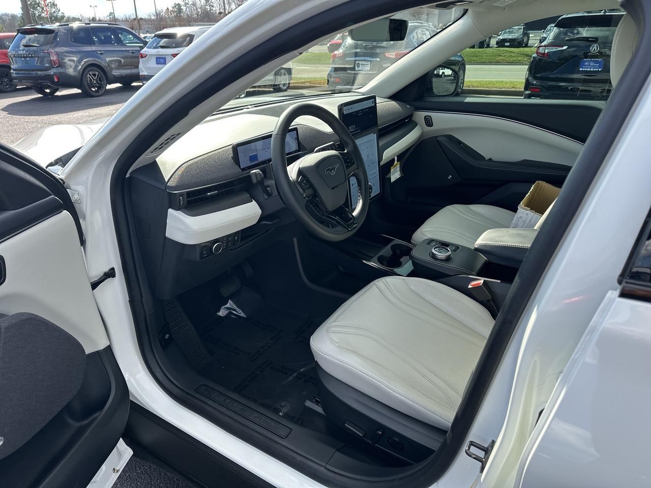 2024 Ford Mustang Mach-E Premium Richmond VA