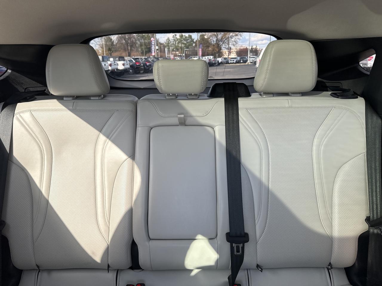 2024 Ford Mustang Mach-E Premium Richmond VA