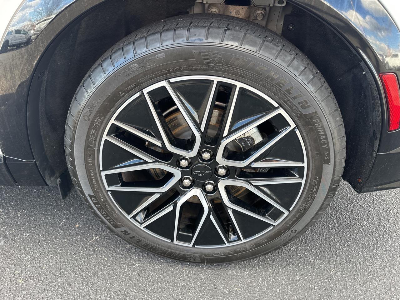 2024 Ford Mustang Mach-E Premium Richmond VA